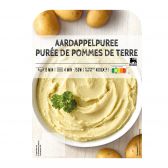 Delhaize Aardappelpuree (voor uw eigen risico, geen restitutie mogelijk)