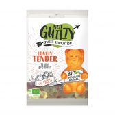 Not Guilty Organic lovely tender sweets