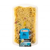 Delhaize Asian bami goreng large (at your own risk, no refunds applicable)