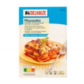 Delhaize Moussaka small (at your own risk, no refunds applicable)