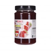 Delhaize Strawberry marmalade