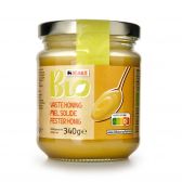 Delhaize Organic honey