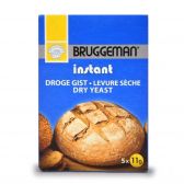 Bruggeman Dry yeast