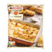 Delhaize Deep frozen gratin dauphinois (only available within the EU)