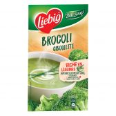 Liebig Deli Broccoli soep met bieslook