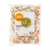 Delhaize 365 Julienne vegetables (only available within the EU)