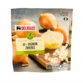 Delhaize Fijngesneden ajuin (alleen beschikbaar binnen de EU)