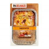 Delhaize Tartiflette (voor uw eigen risico, geen restitutie mogelijk)