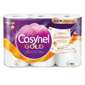 Cosynel Ecological gold sweet summer toilet paper