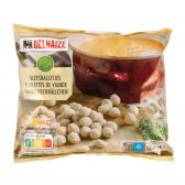 Delhaize Soup balls (only available within the EU)