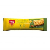 Schar Gluten free grain bar