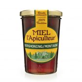 Miel L'apiculteur French mountain honey