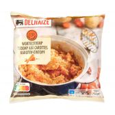 Delhaize Wortelstamp (alleen beschikbaar binnen de EU)