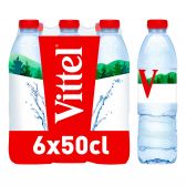 Vittel Mineraalwater niet bruisend 6-pack