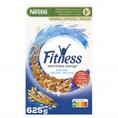 Nestle Fitness breakfast cereals natural