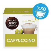 Nescafe Dolce gusto cappuccino XL koffiecups