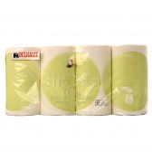 Delhaize Ecological toilet paper 3 layers