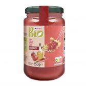 Delhaize Organic arrabbiara pasta sauce