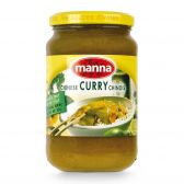 Manna Chinese kerrie saus