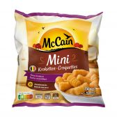 McCain Mini croquettes (only available within Europe)