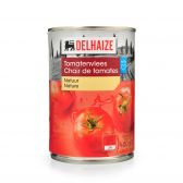 Delhaize Meat tomatoes
