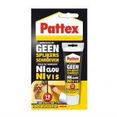 Pattex Montage glue no nails and screws