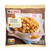 Delhaize Aardappelblokjes (alleen beschikbaar binnen de EU)
