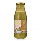 Delhaize Organic green vegetable soup