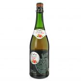 Delhaize Cider Normandie brut white wine