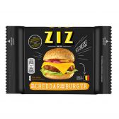 Ziz Cheddar cheese (at your own risk, no refunds applicable)