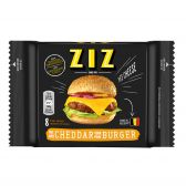 Ziz Cheddar plakken (voor uw eigen risico, geen restitutie mogelijk)