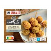 Delhaize Apero croquettes mix (only available within the EU)
