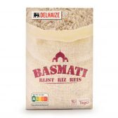 Delhaize Basmati rijst