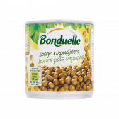 Bonduelle Jonge kapucijners