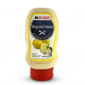 Delhaize Lemon mayonnaise
