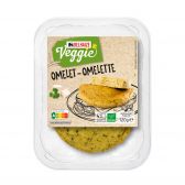 Delhaize Omelet (voor uw eigen risico, geen restitutie mogelijk)