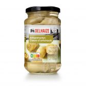 Delhaize Artichoke hearts