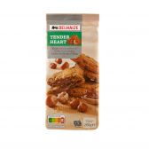 Delhaize Soft kernel cookies