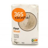 Delhaize 365 Wheat flour