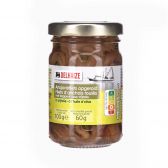 Delhaize Anchovy in olive oil