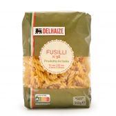 Delhaize Fusilli pasta