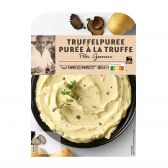 Delhaize Mashed truffles (at your own risk, no refunds applicable)