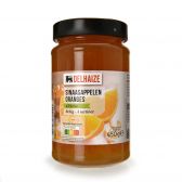 Delhaize Orange marmalade