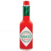 Tabasco Red pepper