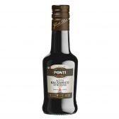 Ponti Balsamic vinegar