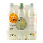 Delhaize 365 Citrus lemonade 6-pack