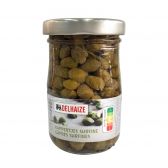 Delhaize Capers surfines