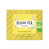 Kusmi Tea Organic green jasmin tea
