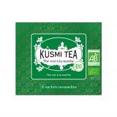 Kusmi Tea Organic green tea