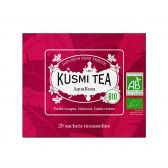 Kusmi Tea Organic aquarosa tea